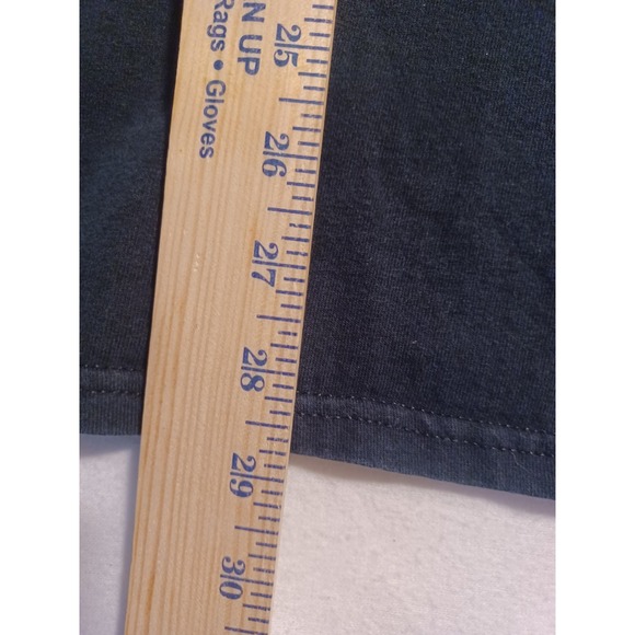 Choose Your Poison Shirt ( Used Size XL Missing Tag ) Used - Picture 4 of 6